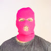 Ski Mask Bandit