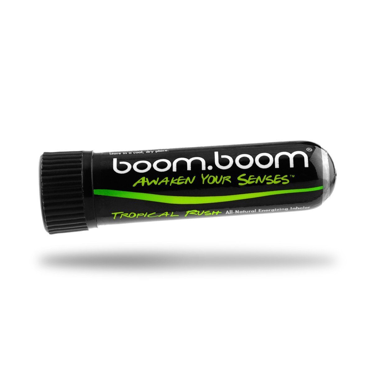 Tropical BoomBoom Nasal Inhaler