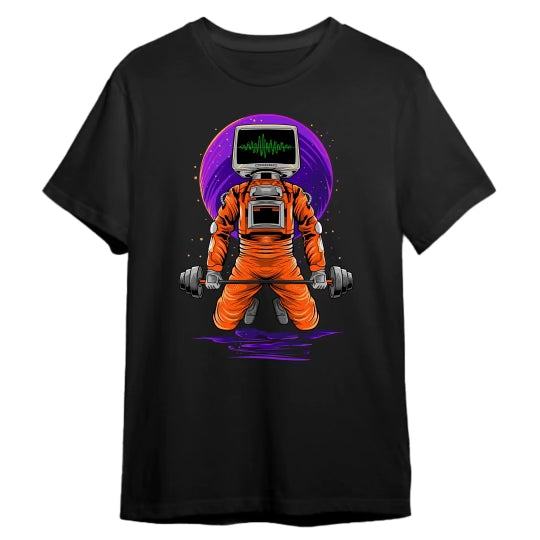 Astro Gains T-Shirt