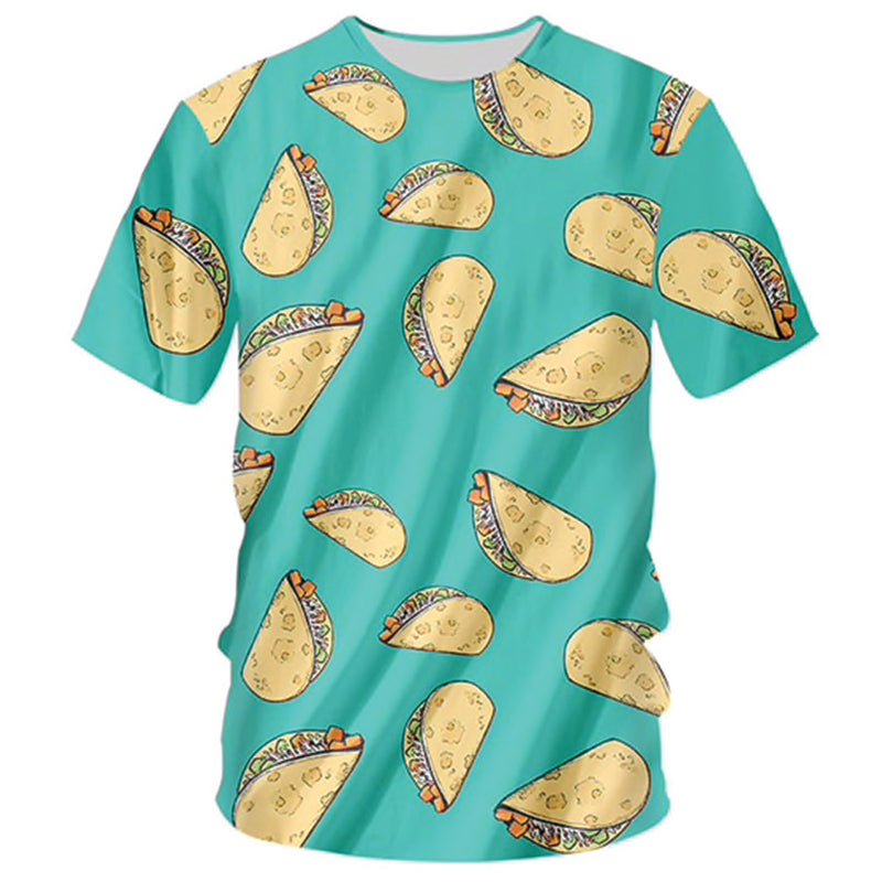 TACO PARTY SHIRT