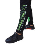 Technochronic Joggers