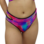 MYSTIC DRAGON SHARK PANTY