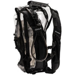 RaveRunner Clear Hydration Pack Clear/Transparent