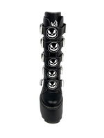 DUNE SKELETON - BLACK