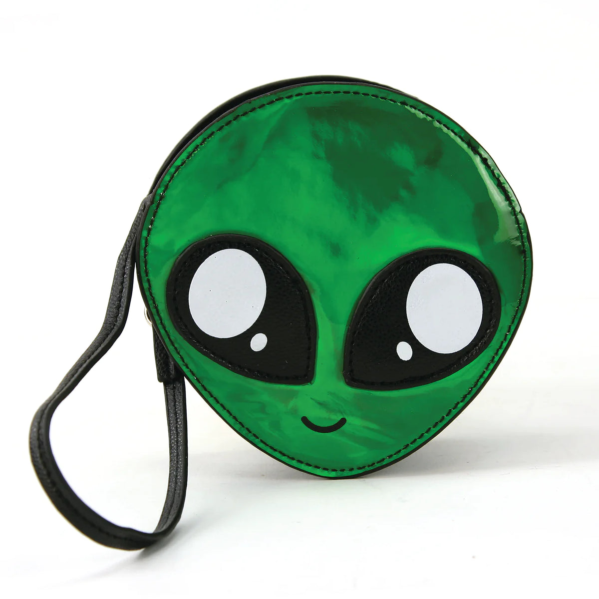 Mini Alien Wrestlet Bag