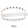 SPIKE NIGHT KNEE GARTER