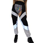 Take Flight Reflective Chaps