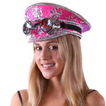 Rave Queen Hat