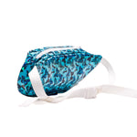 Fanny Pack Bum Bag Radiant Monarch