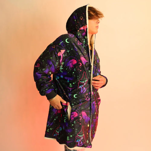 Extendo Mens Jacket