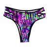 LIQUID JUNGLE SHARK PANTY