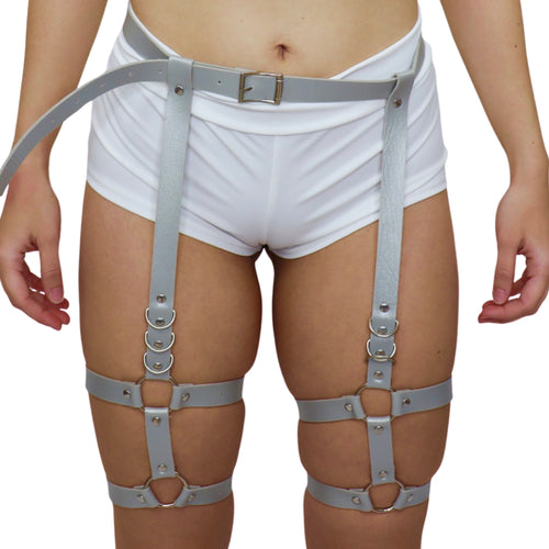 LEG LOCK 2 STRAP HARNESS