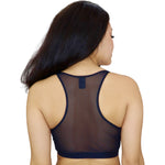 LIQUID GALAXY SPORTS BRA