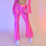 Twinkle Sequin Pants