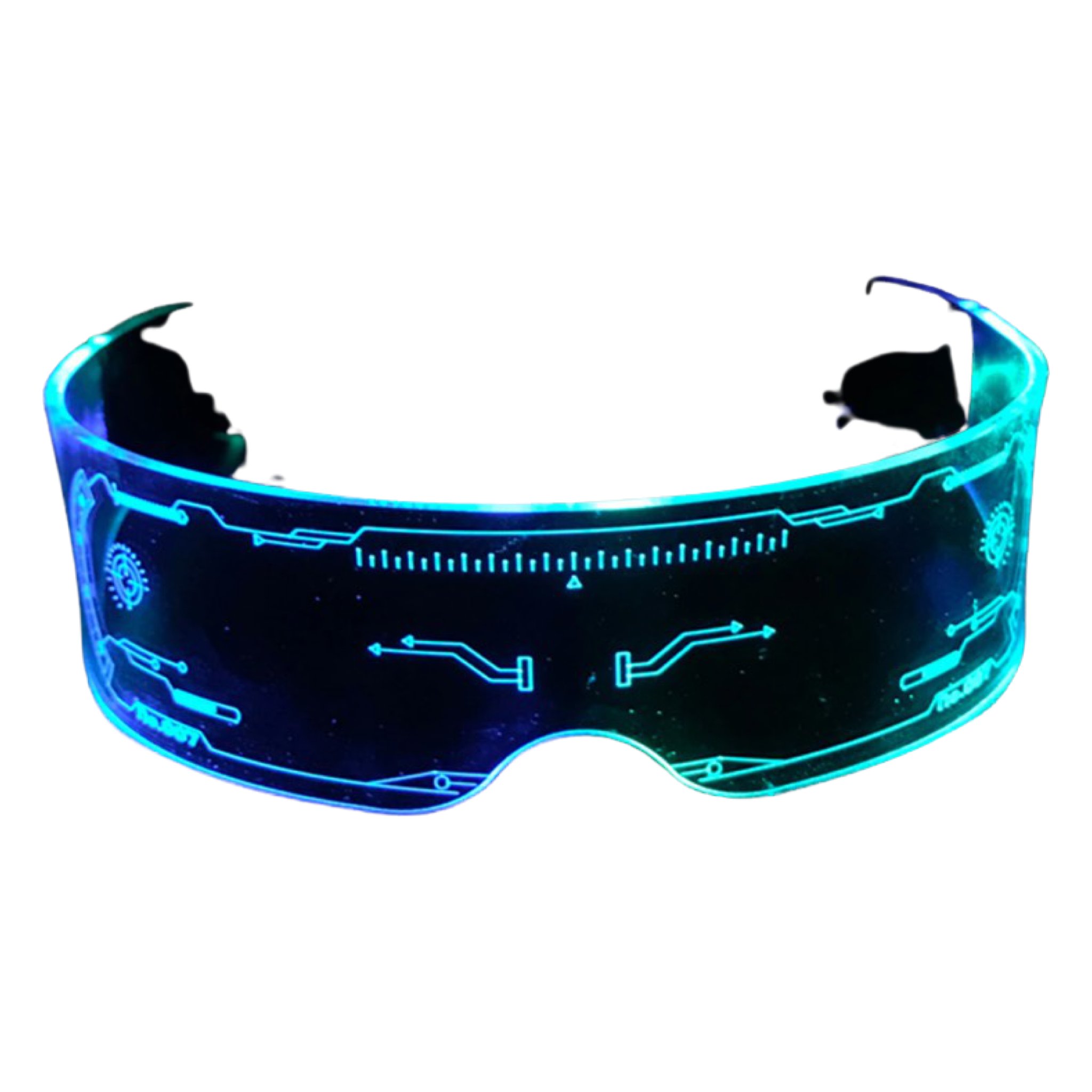 LED Glasses – Raveland