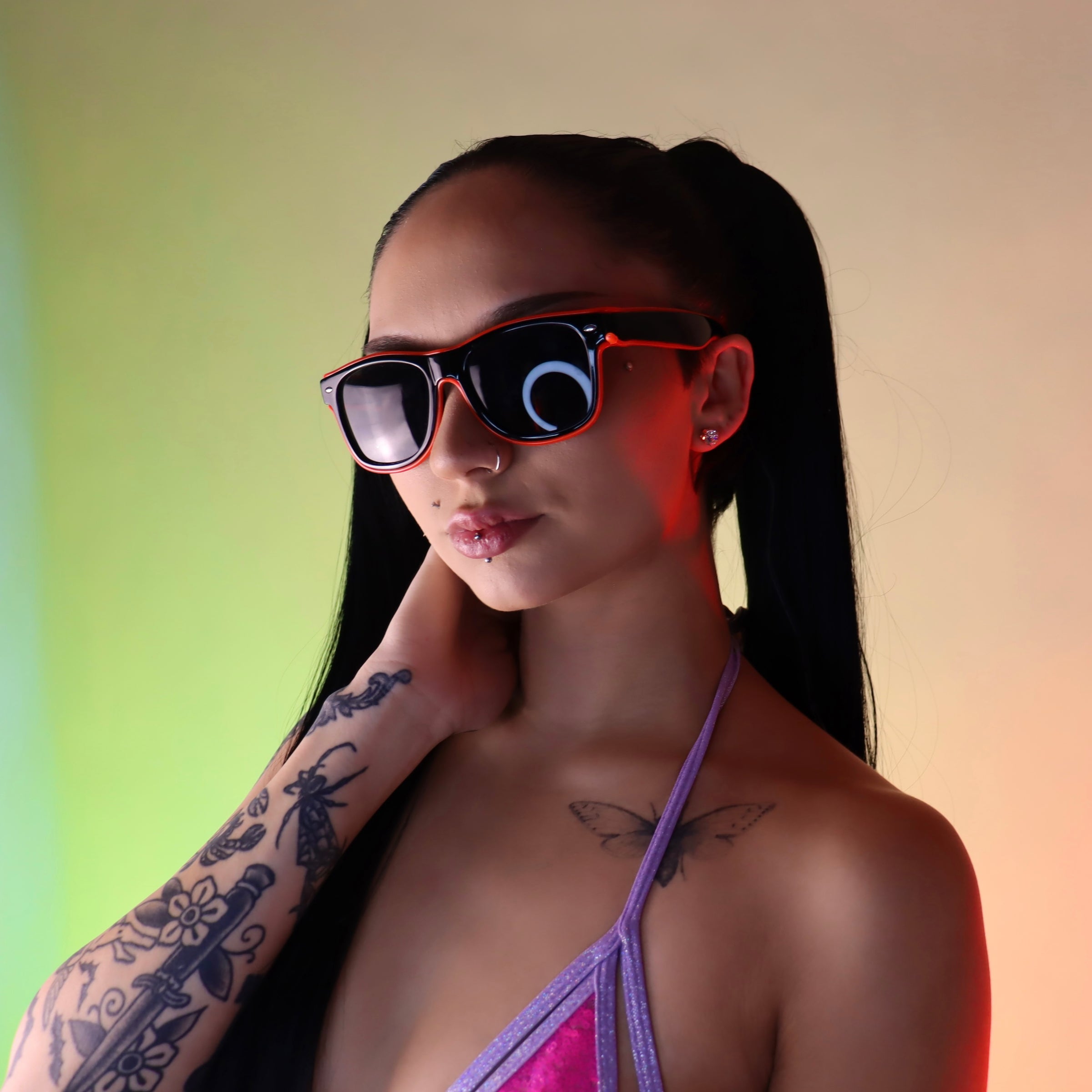 LED Glasses – Raveland