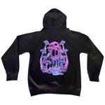Back Print Only Ego Death Hoodie
