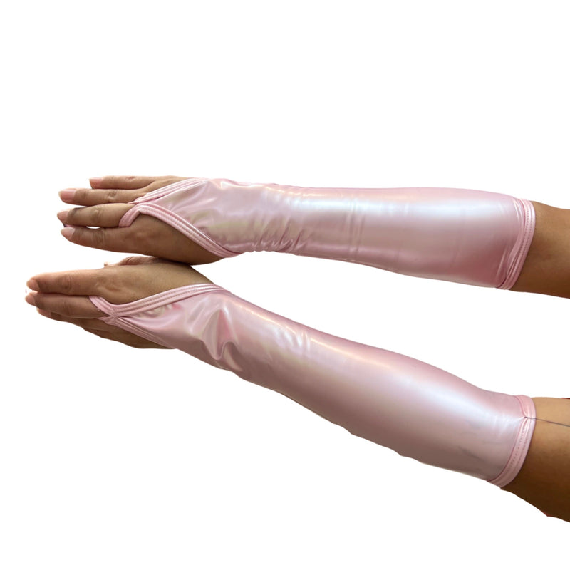 LOVELY LATEX GLOVES