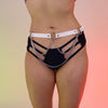VIBRANT VIBES WAIST HARNESS