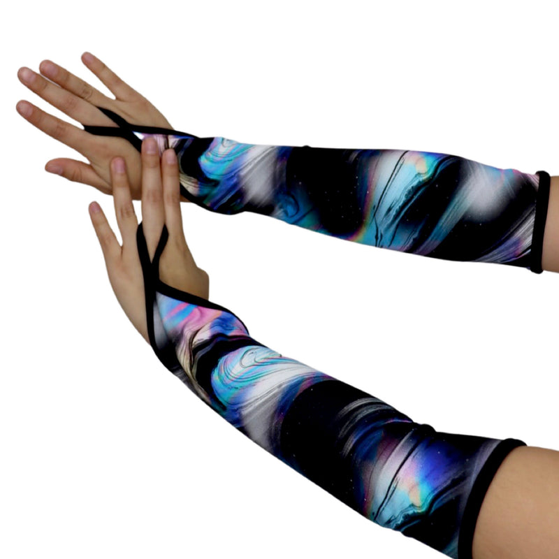 LIQUID GALAXY GLOVES