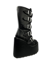 DUNE SKELETON - BLACK