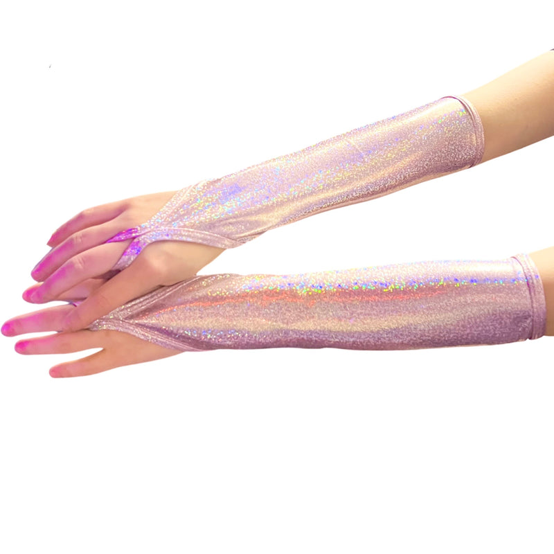 COSMIC MIST GLOVES