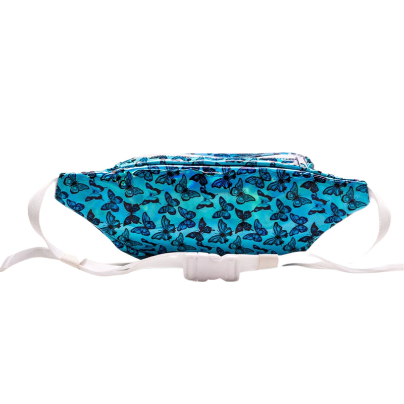 Fanny Pack Bum Bag Radiant Monarch