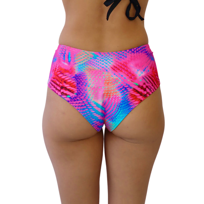 Mystic Dragon Cheeky Bottoms