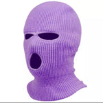 Ski Mask Bandit