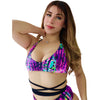 LIQUID JUNGLE WRAP AROUND