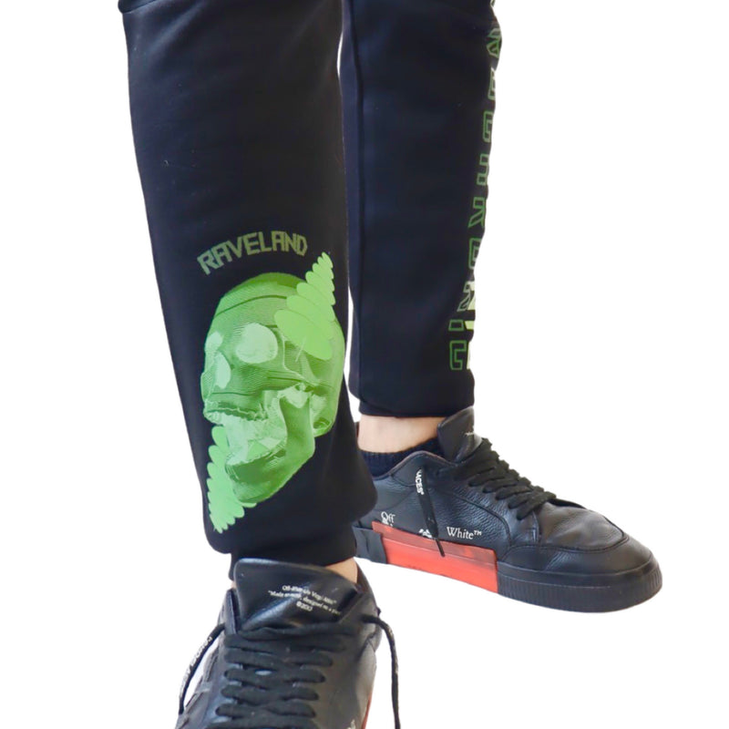 Technochronic Joggers