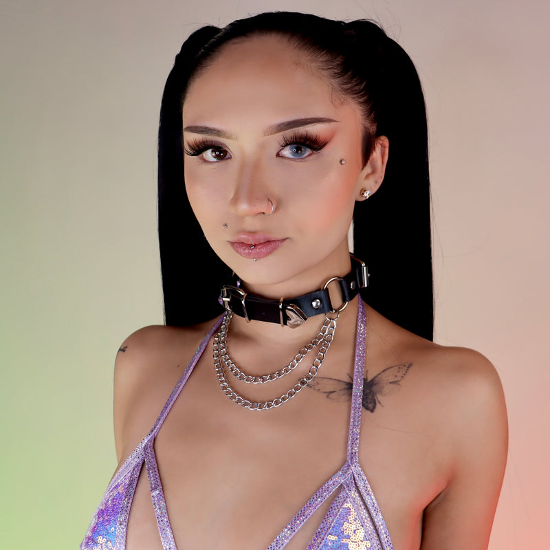 Love Sick Choker