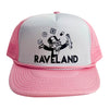 Money Man Raveland Trucker Hat