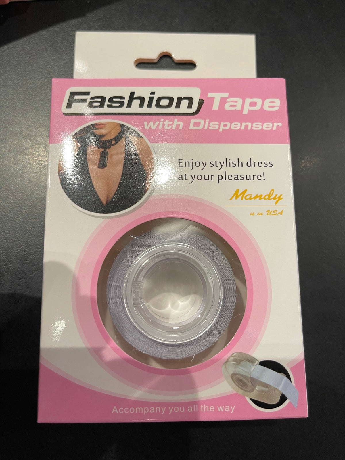 Double sided Fashion Tape