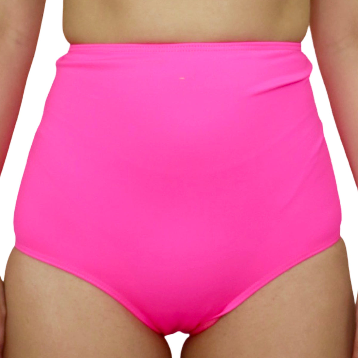HIGH WAISTED BOTTOMS (11 COLORS AVAILABLE)
