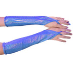 COSMIC MIST GLOVES