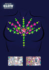 Bliss Jewels Sticker