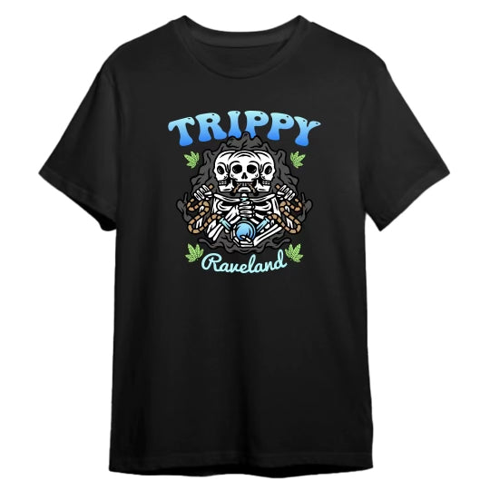 Trippy T-Shirt
