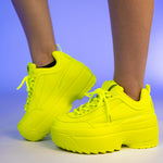 Lily Sneakers