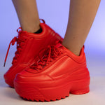 Lily Sneakers